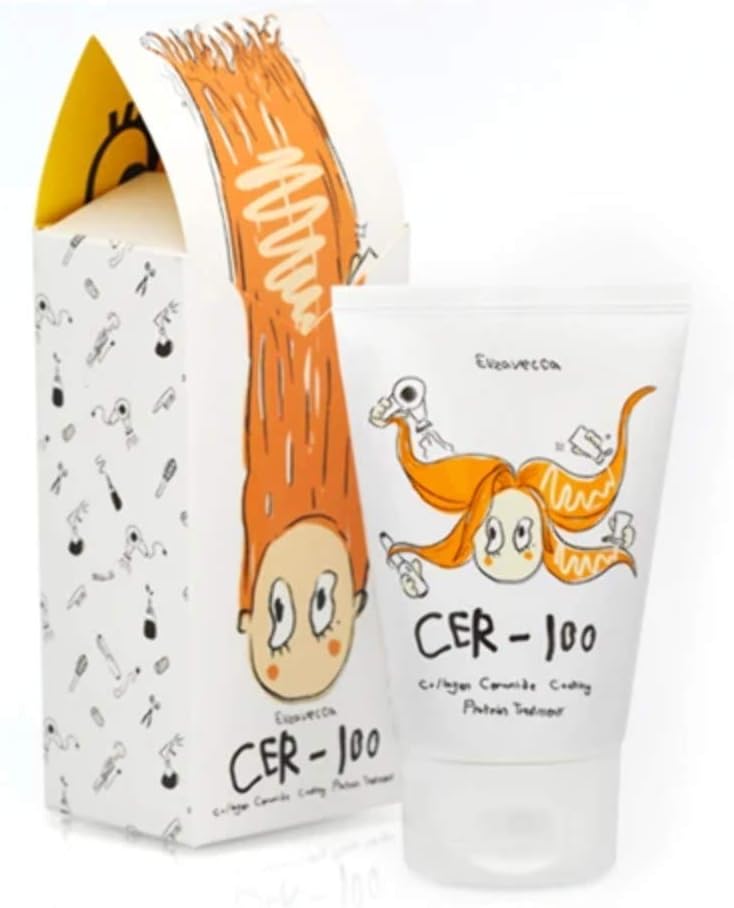 エリザベッカ ヘアトリートメント