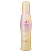 ふわ巻きカーラーウォーター