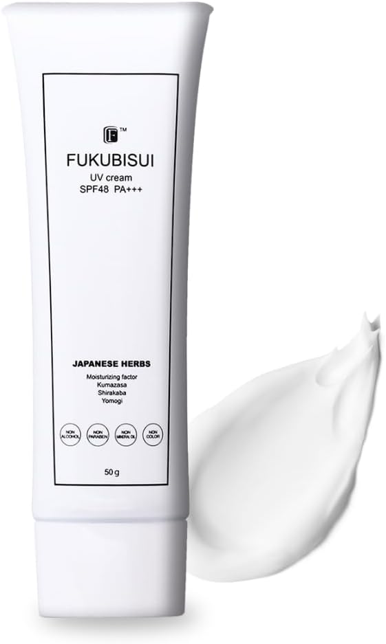 Fukubisui(フクビスイ) 福美水 UVクリーム