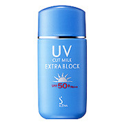 UVカットミルク エクストラブロック