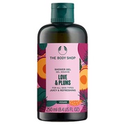 シャワージェル PLM