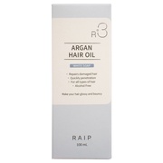 R3アルガンヘアオイル ホワイトソープ