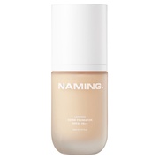 レイヤードカバー ファンデーション