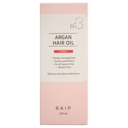 R3アルガンヘアオイル ラブリー