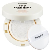 日焼け止めクッション SPF 43 PA+++