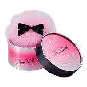 ビーウィッチ ボディパウダー