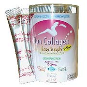 純コラーゲン・イージーサプリプラス