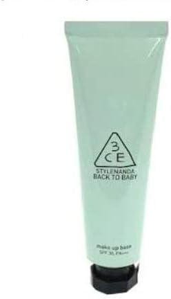 back to baby make up base