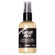スーパーミルキー ヘアプライマー