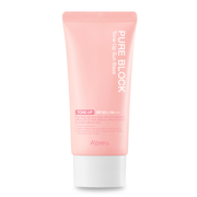 ピュアブロック トーンアップサンベース