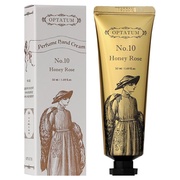 ハンドクリーム HONEY ROSE