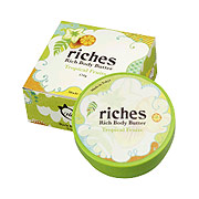 リッチ ボディバターT