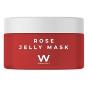 ROSE JELLY MASK