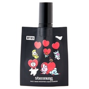 メイク直しパウダーリキッド