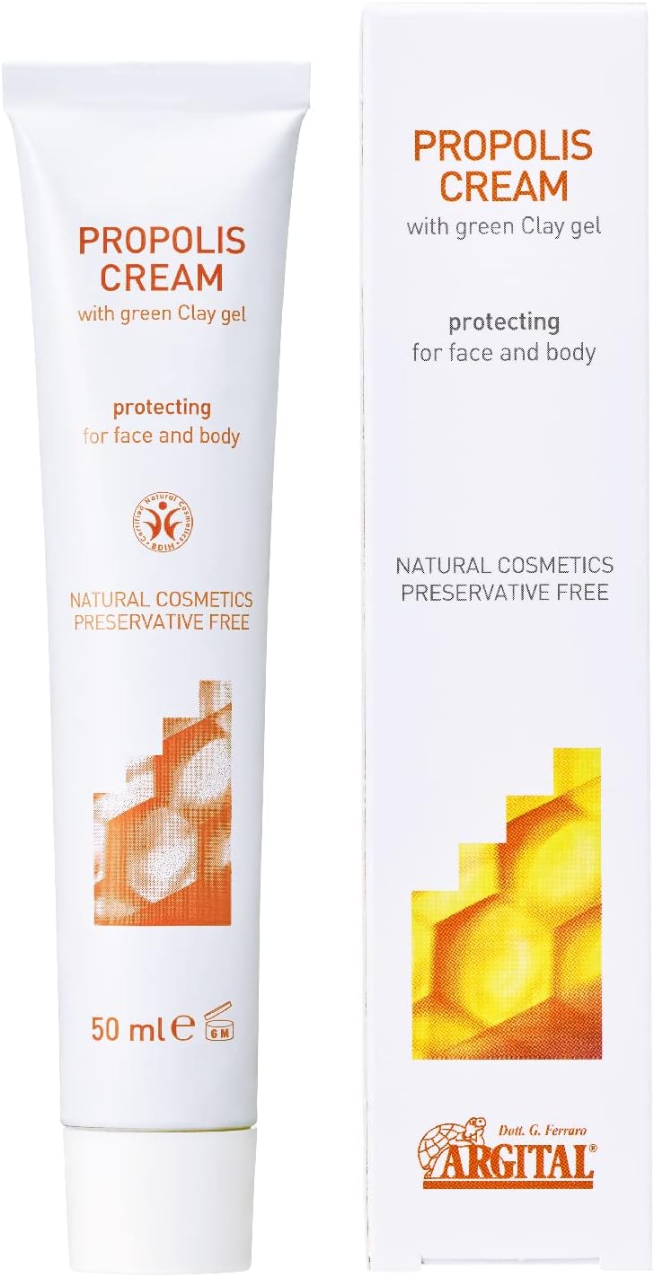 プロテクト プロポリスクリーム