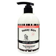 シア＆ナチュレ モイストUVジェル