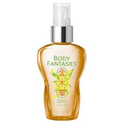 ボディファンタジー ボディスプレー キンモクセイ