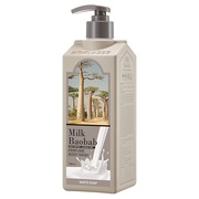 パフューム ホワイトソープ ボディーウォッシュ