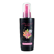 ヘアミスト フレグランス ミスト＆スタイリング