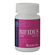 HEALTHY-ONE ビフィズス