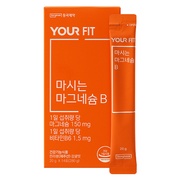 ユアフィット 飲むマグネシウムB