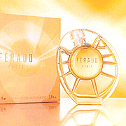 フェロー オーデパルファムスプレー