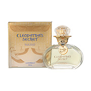 CLEOPATRA S SECRET