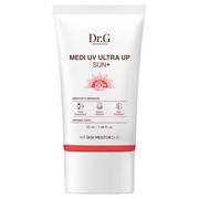 メディUVウルトラアップサンプラス