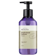 プロフェッショナルディフェンスシャンプー