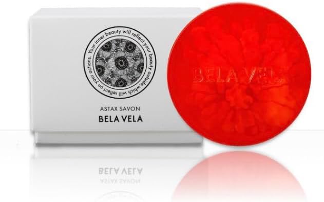 ASTAX SAVON