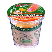 ネイル＆フィンガーパック