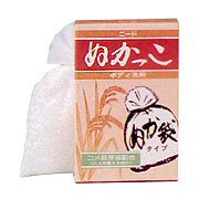 ニードぬかっこボディ洗粉