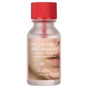 15%カラミンスポットパウダー