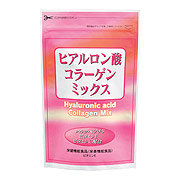 ヒアルロン酸コラーゲンミックス