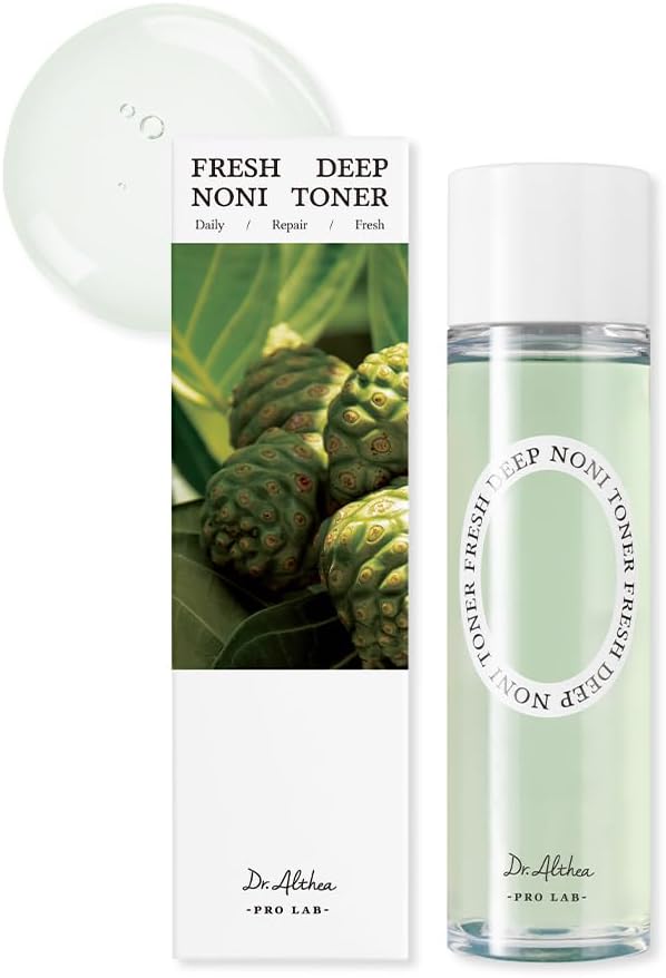 フレッシュディープノニトナー