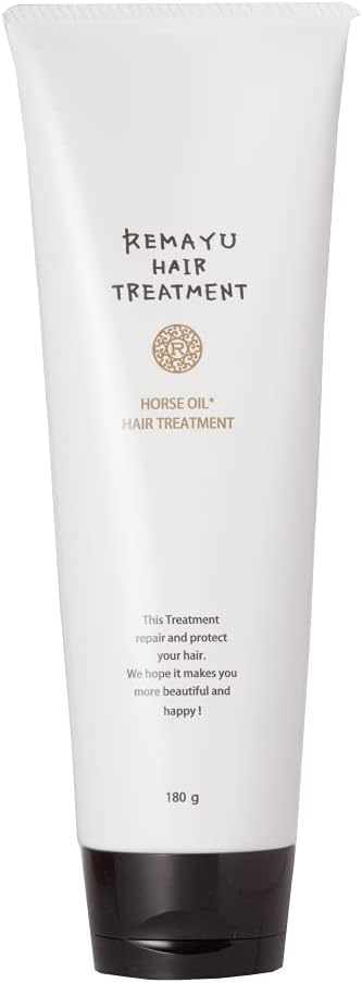 リマーユ ヘアトリートメント