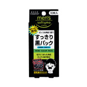 角栓すっきり黒パック N