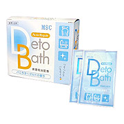 デトバス アクネリペア