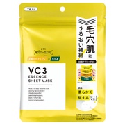 毛穴フォーカスVC VC3シートマスク N