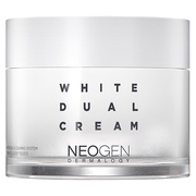 ホワイトデュアルクリーム