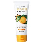 柳屋あんず油 あんず油ヘアクリーム