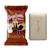 ロコアロマソープ ローストココナッツ