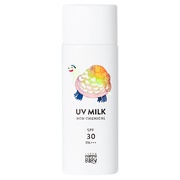 ノンケミカルUVミルク SPF30   PA+++