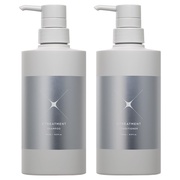 X TREATMENT SHAMPOO CONDITIONER