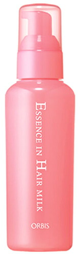 エッセンスインヘアミルク[オルビス]