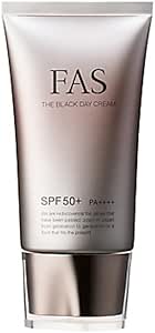 FAS ザ ブラック デイ クリーム