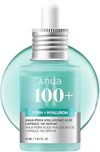 PDRN ヒアルロン酸100 セラム[Anua]