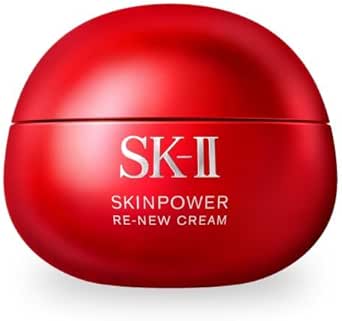 スキンパワー リニュー クリーム[SK-II]