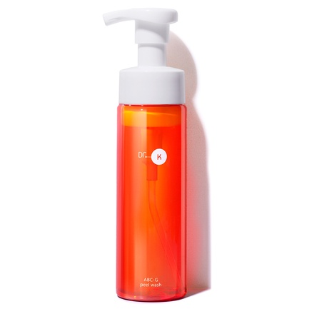 ドクターケイ ABC-Gピールウォッシュ