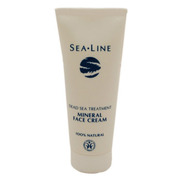 ミネラルフェイスクリーム